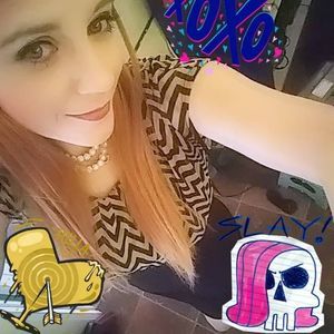 Meet your Posher, Alison